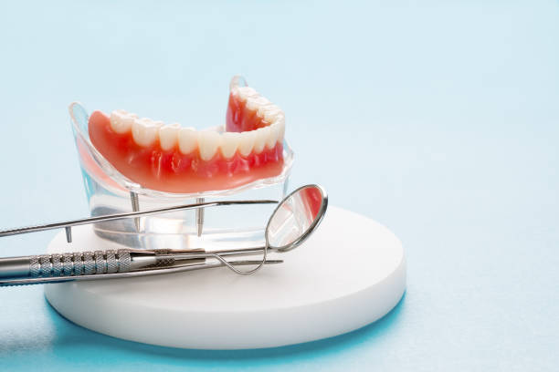 Emergency Dental Services in Lindsborg, KS