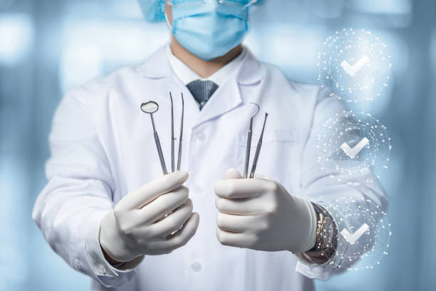 Sleep Apnea Treatment in Lindsborg, KS