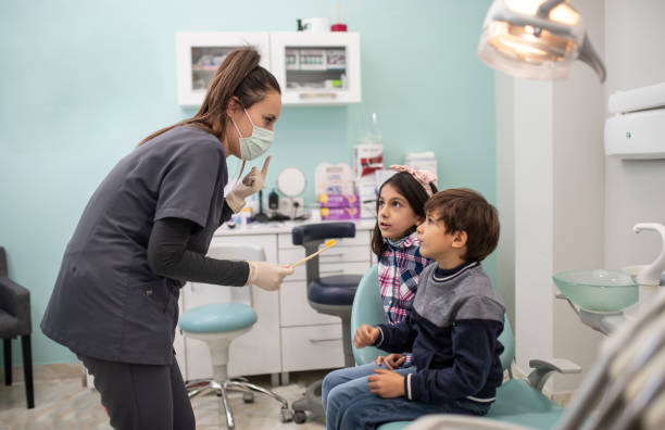 Best Oral Cancer Screening  in Lindsborg, KS