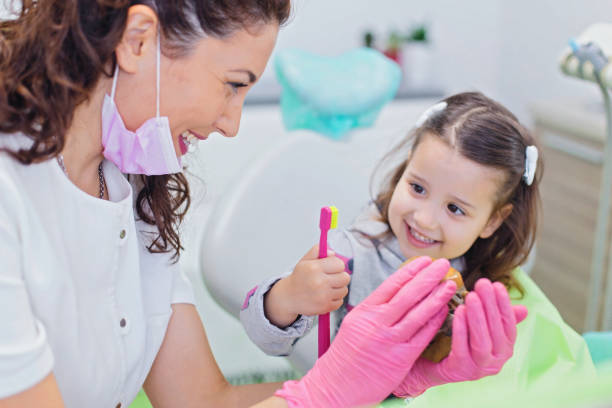 Best Dental X-Rays and Imaging  in Lindsborg, KS